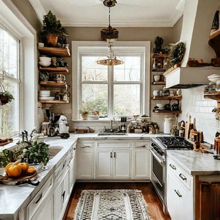 Дом в порядке