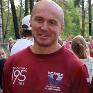 Антон Орешков 🇷🇺