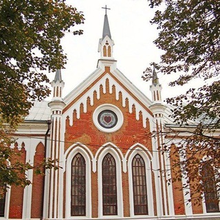 Органные концерты в кирхе