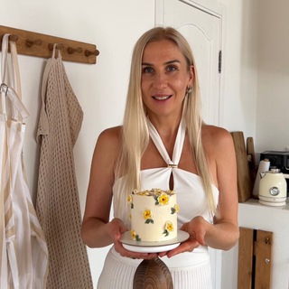 Рецепт денег на ПП-кондитерке от Анастасии Черных.