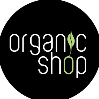 ORGANIC SHOP