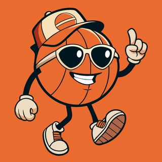 Оранжевый Мяч | NBA 🏀