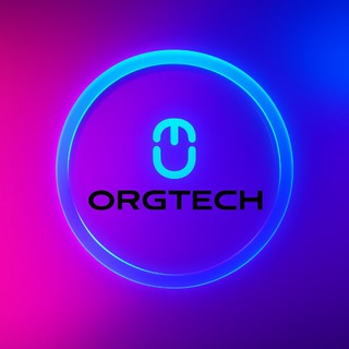 ORGTech_uz group