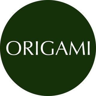 ORIGAMI японский чай и матча