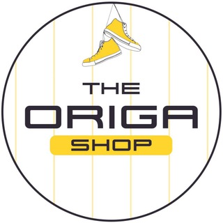 • ORIGA SHOP | КРОССОВКИ ИРКУТСК •