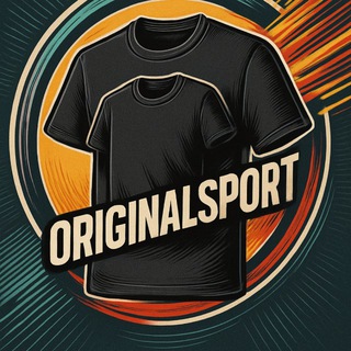 Originalsport 👕