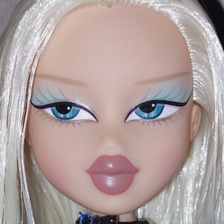 Ориринины куклы | вишлист