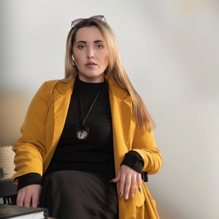 Орислава | Психолог | EMDR•ДПДГ | Пермь