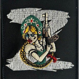 Записки Плюшевого ОРКа