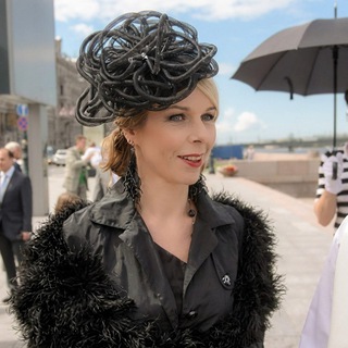 Гештальт интерьера