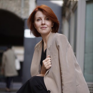 Канал Марины Орловой