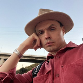 Дмитрий Орлов. Врач-сексолог 🔞