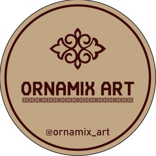 Ornamix art