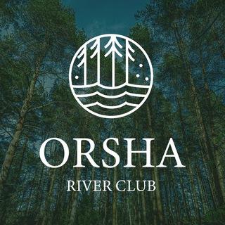 Orsha River Club 🌿