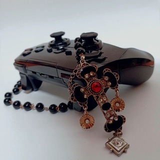 Крестный Геймер 🎮