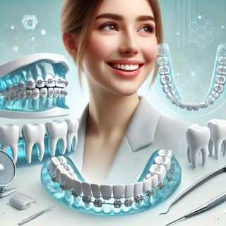 Ортодонты. Бесплатное обучение и материалы