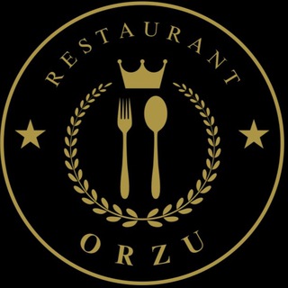 Orzu cafe (dostavka) Orzu shirinliklari