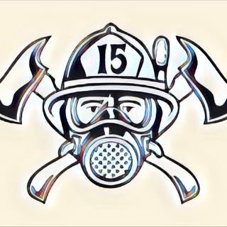 Шпаргалка пожарного