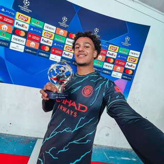 Oscar Bobb | Оскар Бобб