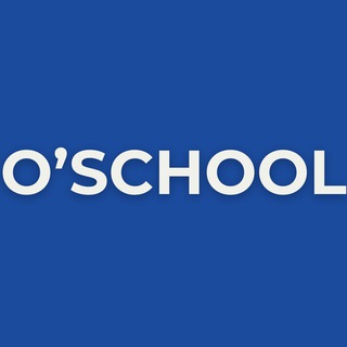 O’SCHOOL | Английский язык онлайн