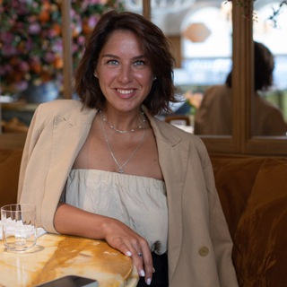 Все дело в людях | Яна Пальчикова