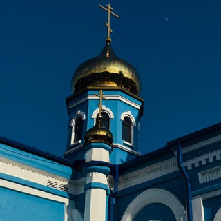 Осетинская церковь Храм Рождества Пресвятой Богородицы