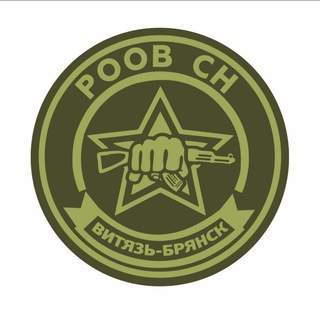Региональная Общественная Организация Ветеранов Специального Назначения "Витязь-Брянск"