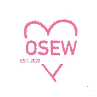 OSEW / твой любимый бренд одежды