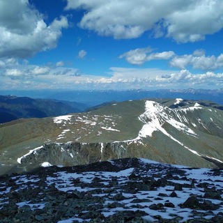 Тур-клуб "Осибиревшие"