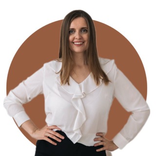 Ольга Осипенко • Психолог-коуч