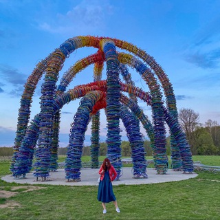 Интересно о Петербурге ✨