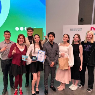 Аскариды 🤟