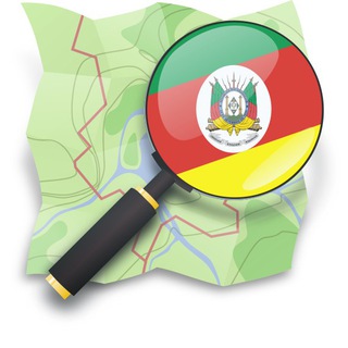 OpenStreetMap Rio Grande do Sul