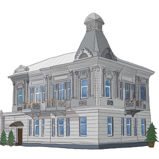 Особняк купцов Хусаиновых