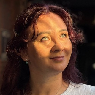 Мировоззрение с Ди Милошенко 🪬