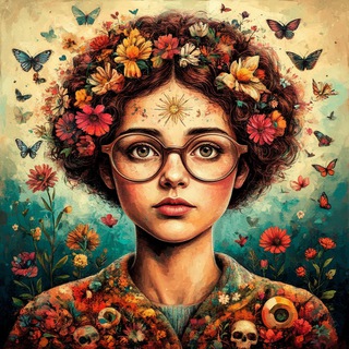 Капитолина Жомопель | Манипуляции😼