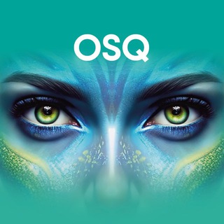 OSQ | Новый взгляд на упаковку!