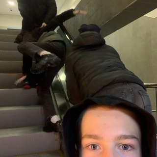 машметовское логово✈️