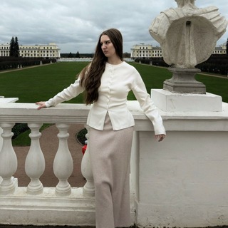 OSSETIAN DZUARAG GIRL