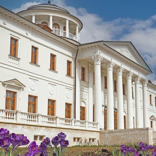 Музей-заповедник «Остафьево» - «Русский Парнас»