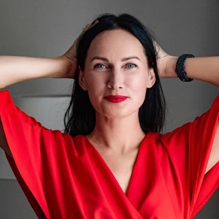 Ваш Астролог • Евгения Остапцова