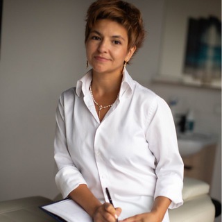 Данилаева Анастасия - Доктор остеопрактики