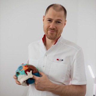 Кутузов Михаил - остеопат🙌