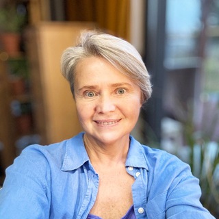 Тело, разум и капля эфира Ирина Докмайчин