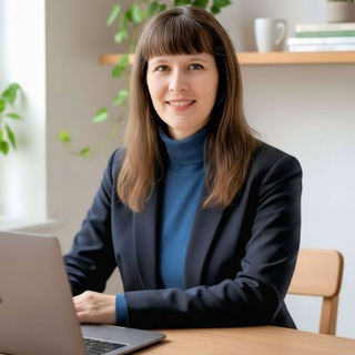 Патентовед Острикова Ирина