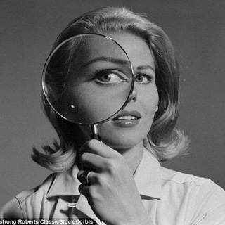 Лана Брайтвуд I Остро и сюжетно