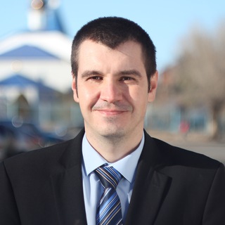 Никита Остроухов