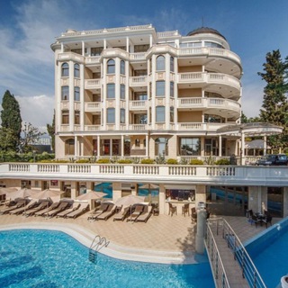 Острова СПА-Отель