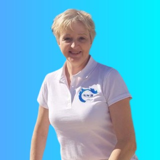 Энергия жизни / Светлана Островская