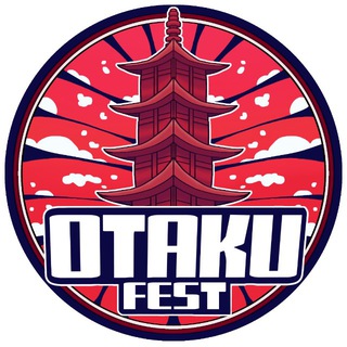 Otaku fest 🎐